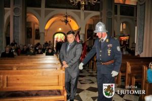 17. srečanje gasilcev ljutomerske župnije 3